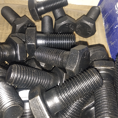 高強(qiáng)螺栓