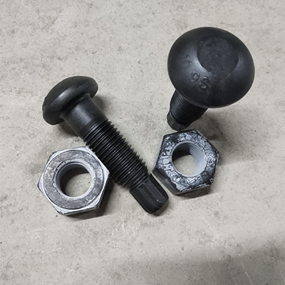 扭剪型10.9級高強(qiáng)螺栓